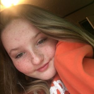 Meet your Posher, Skyler